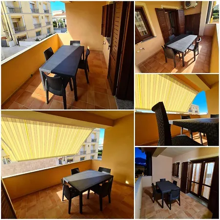 Apartment Freedom Golfo Aranci